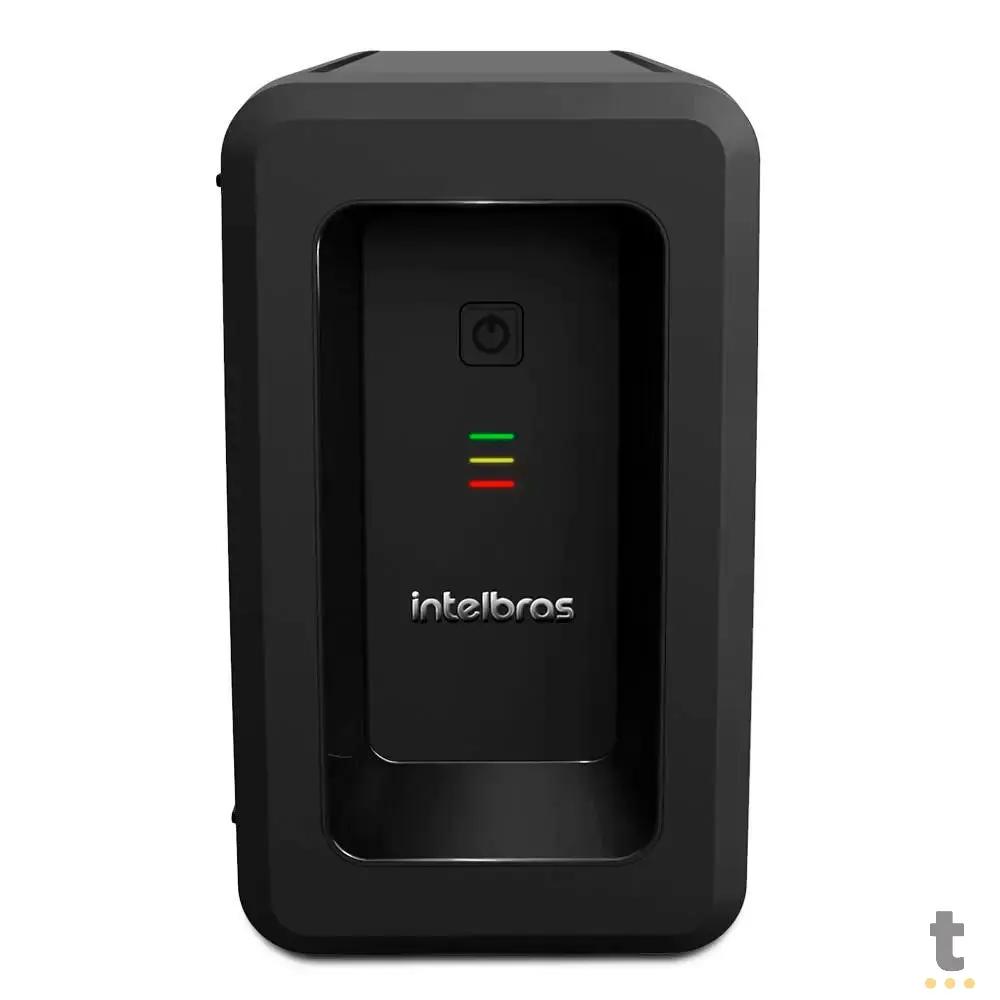 Nobreak Intelbras Attiv 1500va E 220v S 220v - 4822211 Truedata